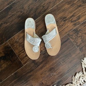Jack Roger’s Sandals